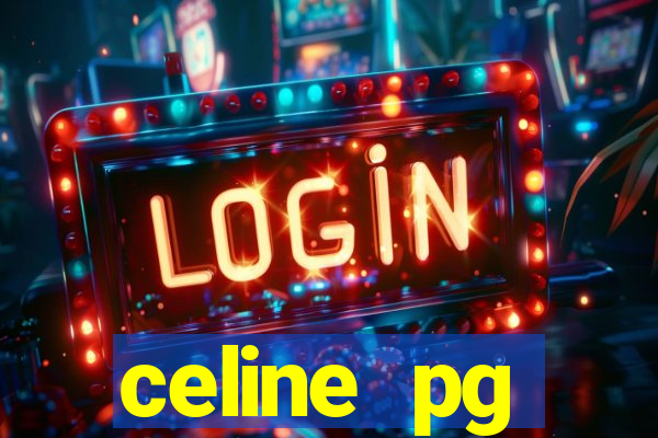 celine pg plataforma de jogos